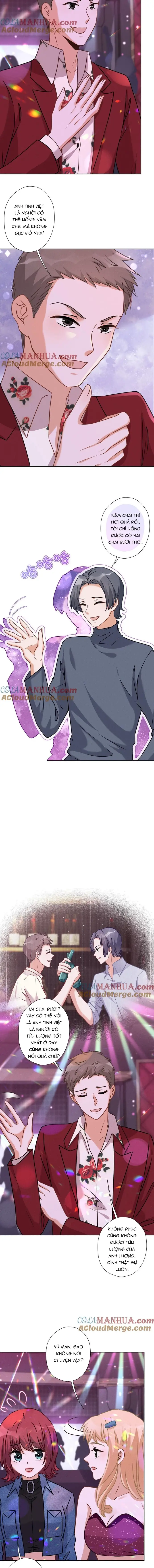 Long Vương Điện: Người Ở Rể Giàu Nhất Chapter 73 - 3