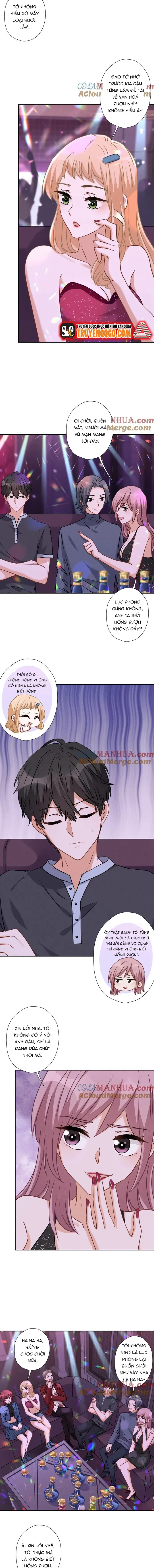 Long Vương Điện: Người Ở Rể Giàu Nhất Chapter 73 - 4