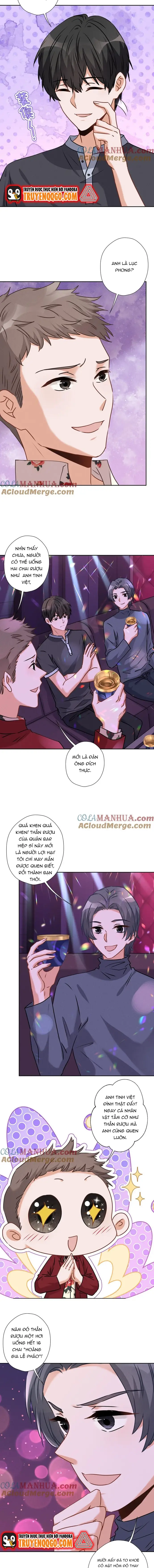 Long Vương Điện: Người Ở Rể Giàu Nhất Chapter 73 - 5