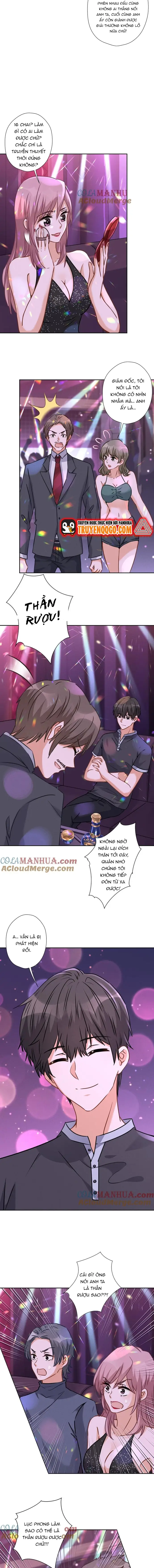 Long Vương Điện: Người Ở Rể Giàu Nhất Chapter 73 - 6
