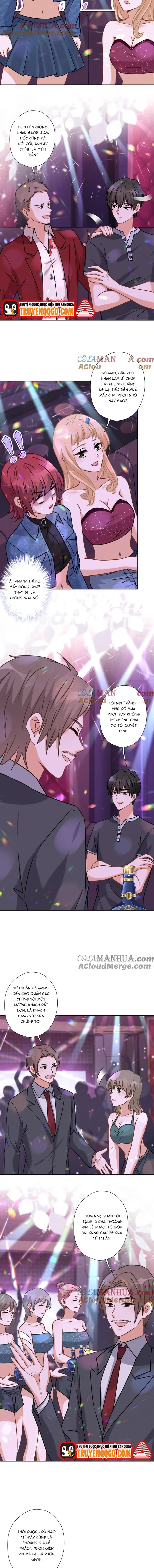 Long Vương Điện: Người Ở Rể Giàu Nhất Chapter 74 - 3