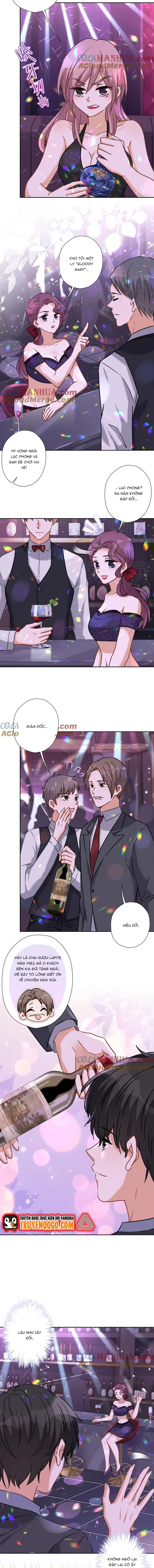 Long Vương Điện: Người Ở Rể Giàu Nhất Chapter 74 - 4