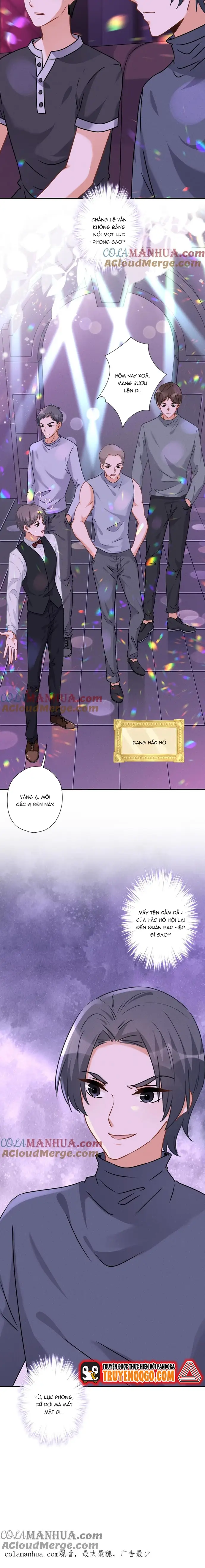 Long Vương Điện: Người Ở Rể Giàu Nhất Chapter 74 - 6