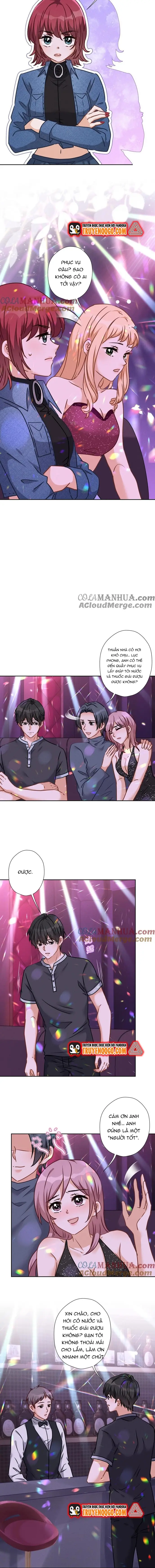 Long Vương Điện: Người Ở Rể Giàu Nhất Chapter 75 - 2