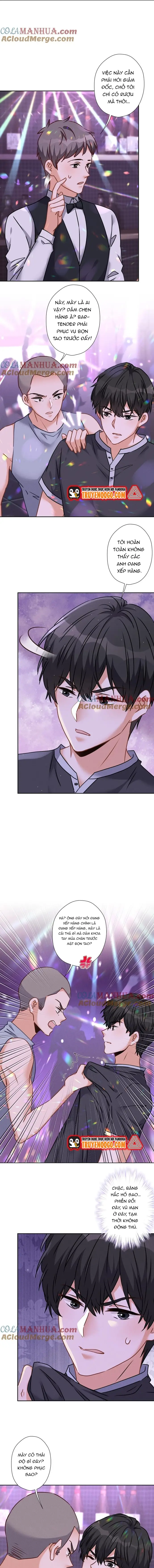 Long Vương Điện: Người Ở Rể Giàu Nhất Chapter 75 - 3