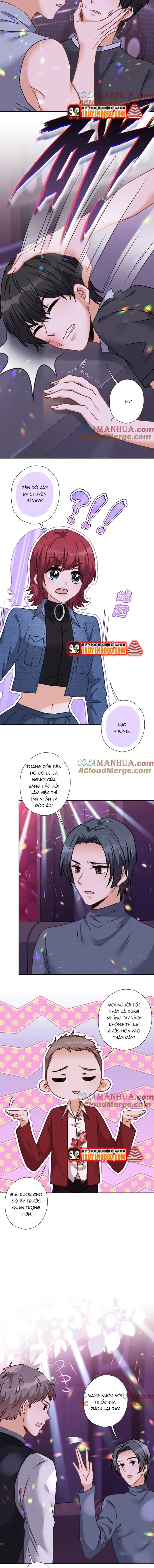 Long Vương Điện: Người Ở Rể Giàu Nhất Chapter 75 - 4
