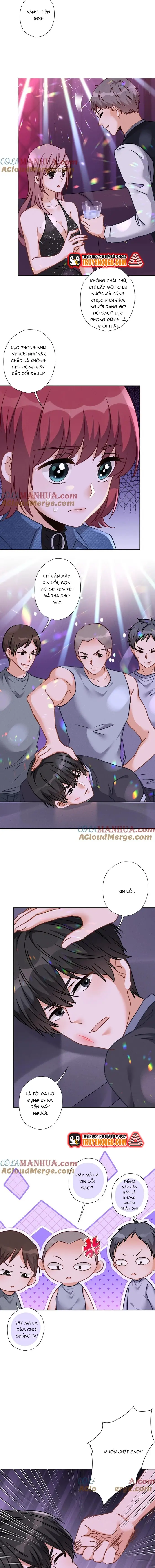 Long Vương Điện: Người Ở Rể Giàu Nhất Chapter 75 - 5