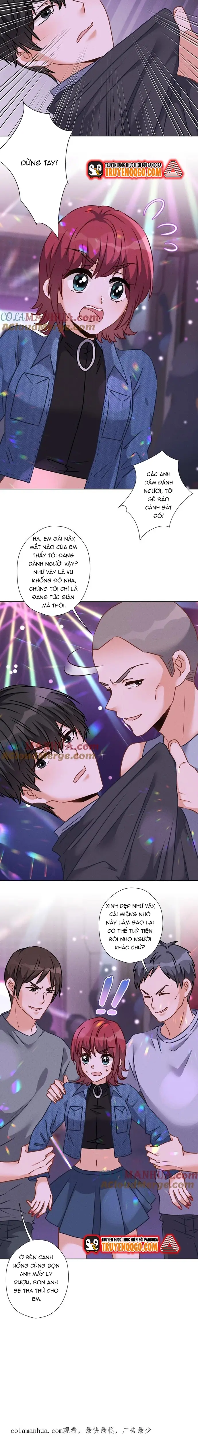 Long Vương Điện: Người Ở Rể Giàu Nhất Chapter 75 - 6