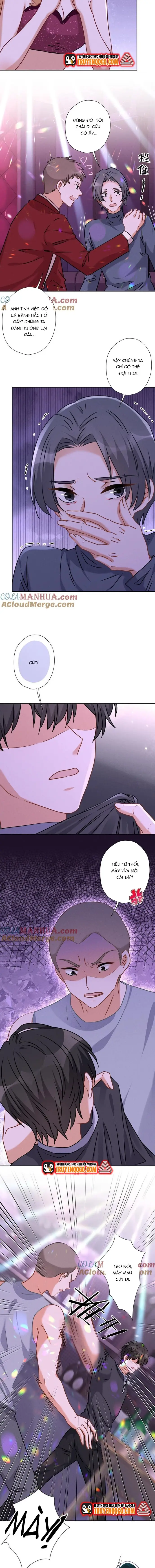 Long Vương Điện: Người Ở Rể Giàu Nhất Chapter 76 - 2