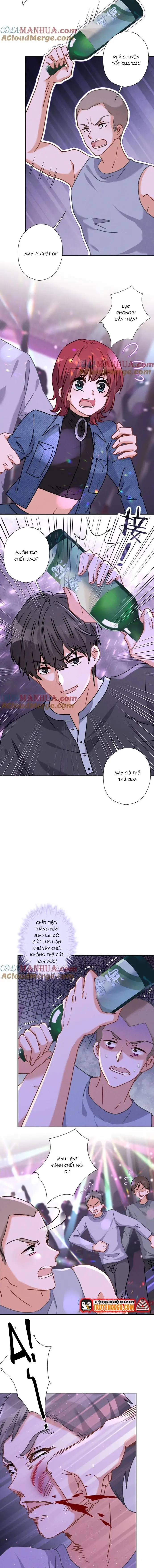 Long Vương Điện: Người Ở Rể Giàu Nhất Chapter 76 - 3