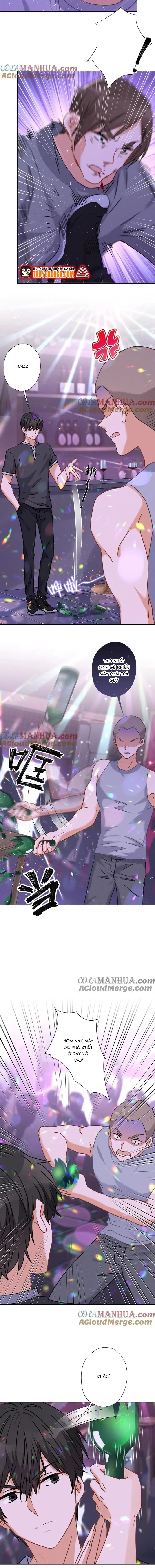 Long Vương Điện: Người Ở Rể Giàu Nhất Chapter 76 - 4