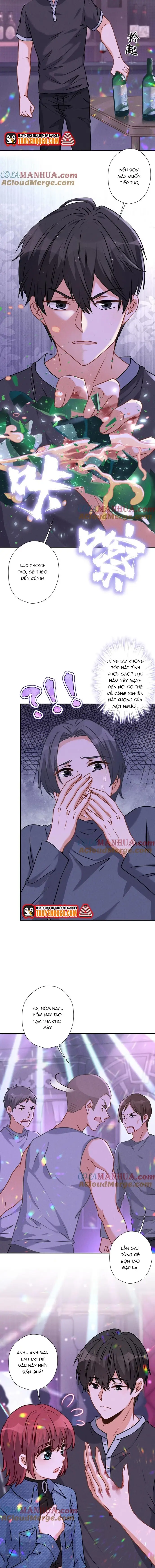 Long Vương Điện: Người Ở Rể Giàu Nhất Chapter 76 - 6