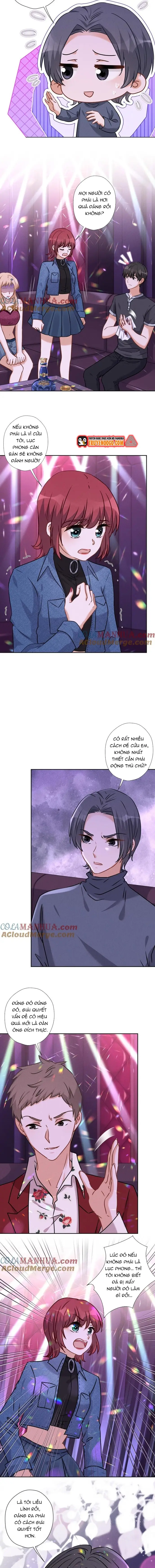 Long Vương Điện: Người Ở Rể Giàu Nhất Chapter 77 - 2
