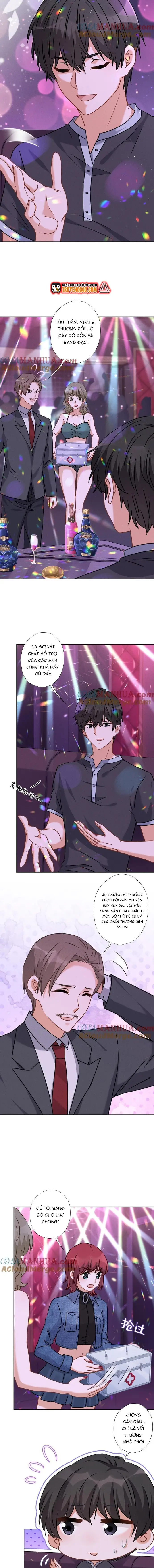 Long Vương Điện: Người Ở Rể Giàu Nhất Chapter 77 - 3