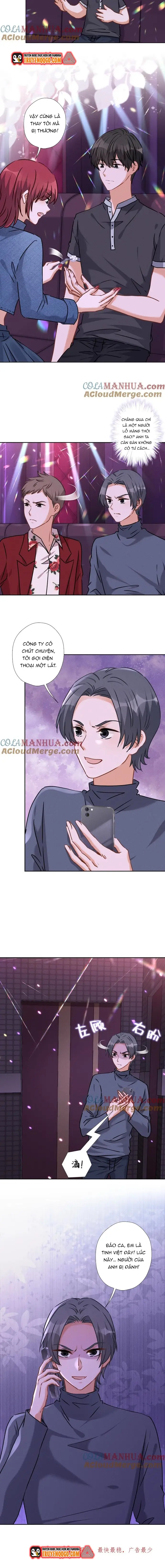 Long Vương Điện: Người Ở Rể Giàu Nhất Chapter 77 - 4