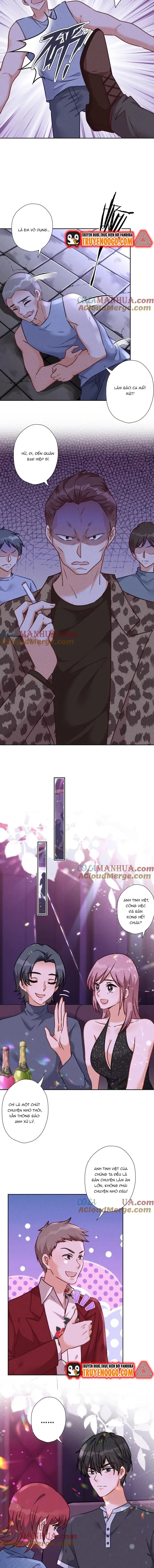 Long Vương Điện: Người Ở Rể Giàu Nhất Chapter 78 - 2