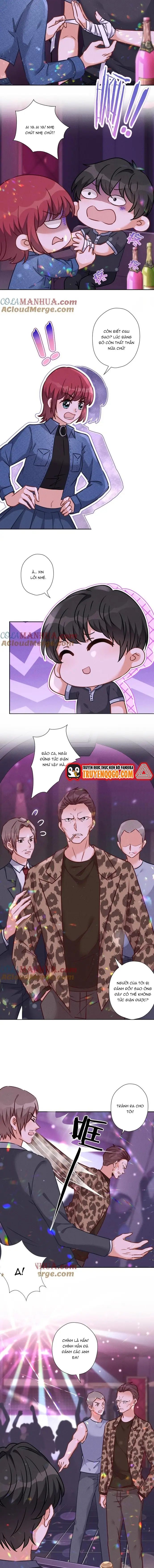 Long Vương Điện: Người Ở Rể Giàu Nhất Chapter 78 - 3