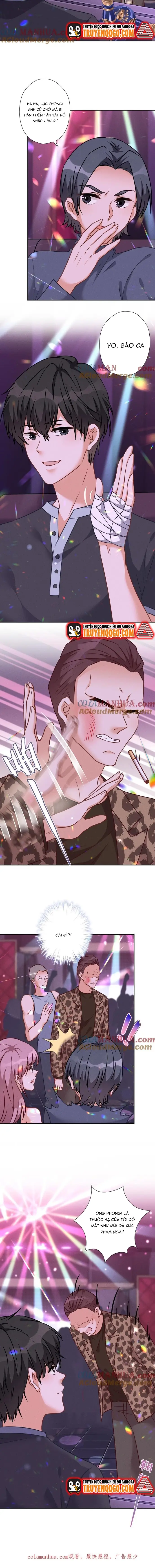 Long Vương Điện: Người Ở Rể Giàu Nhất Chapter 78 - 4