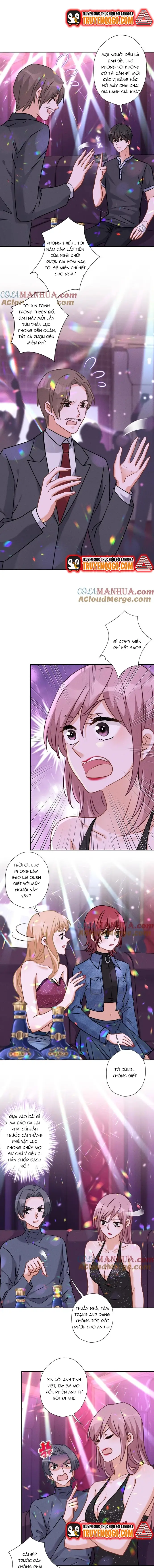 Long Vương Điện: Người Ở Rể Giàu Nhất Chapter 79 - 2