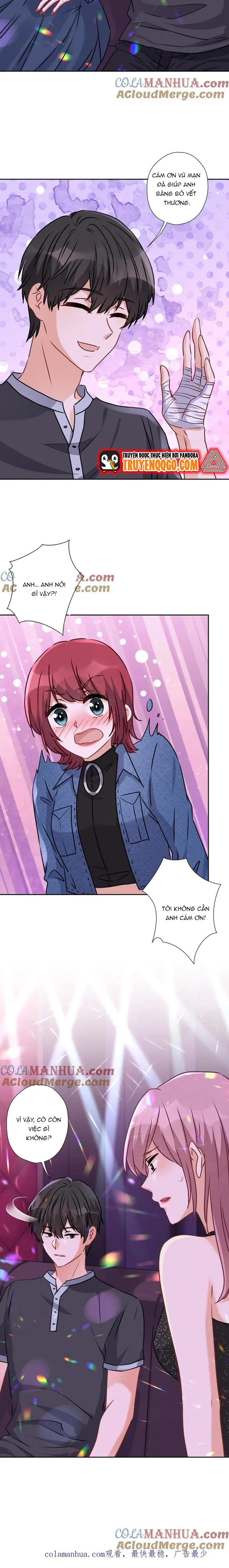 Long Vương Điện: Người Ở Rể Giàu Nhất Chapter 79 - 4