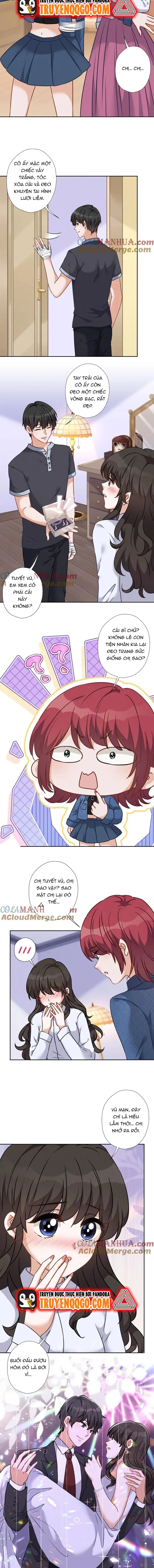 Long Vương Điện: Người Ở Rể Giàu Nhất Chapter 82 - 2