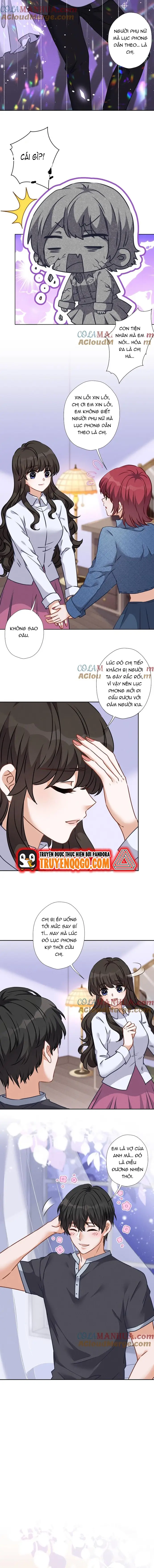 Long Vương Điện: Người Ở Rể Giàu Nhất Chapter 82 - 3