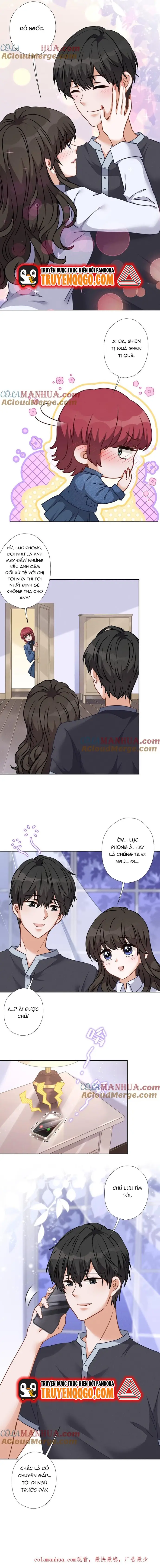 Long Vương Điện: Người Ở Rể Giàu Nhất Chapter 82 - 4