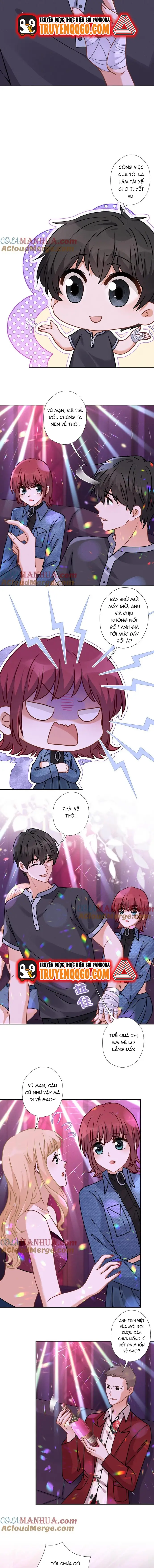 Long Vương Điện: Người Ở Rể Giàu Nhất Chapter 80 - 2