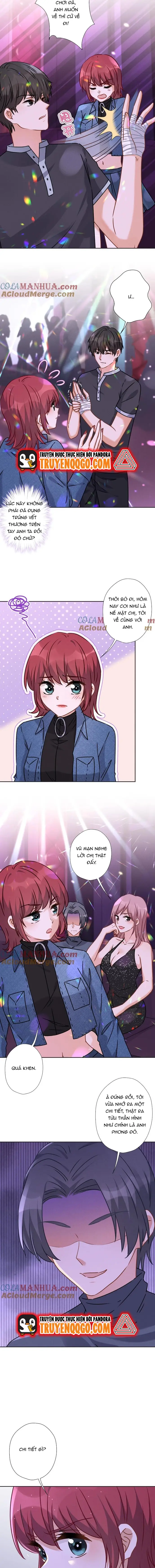 Long Vương Điện: Người Ở Rể Giàu Nhất Chapter 80 - 3