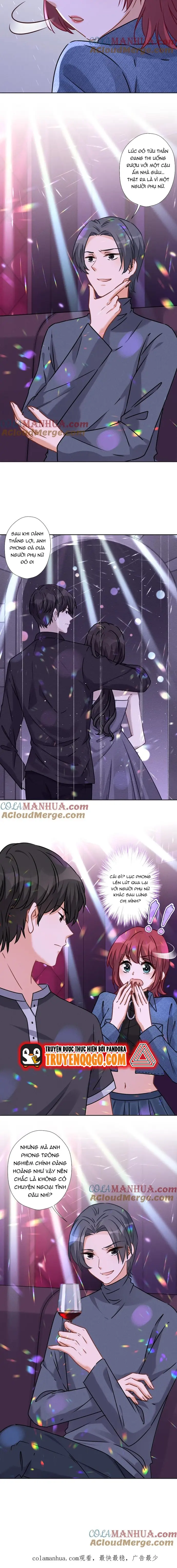 Long Vương Điện: Người Ở Rể Giàu Nhất Chapter 80 - 4