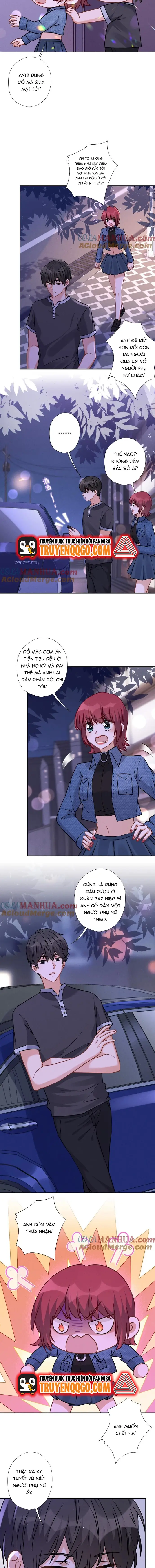 Long Vương Điện: Người Ở Rể Giàu Nhất Chapter 81 - 2