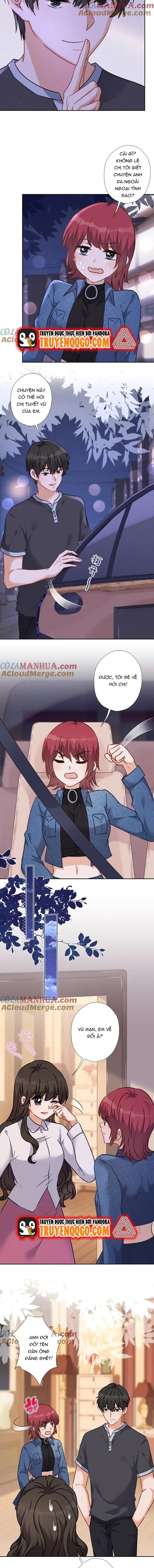 Long Vương Điện: Người Ở Rể Giàu Nhất Chapter 81 - 3