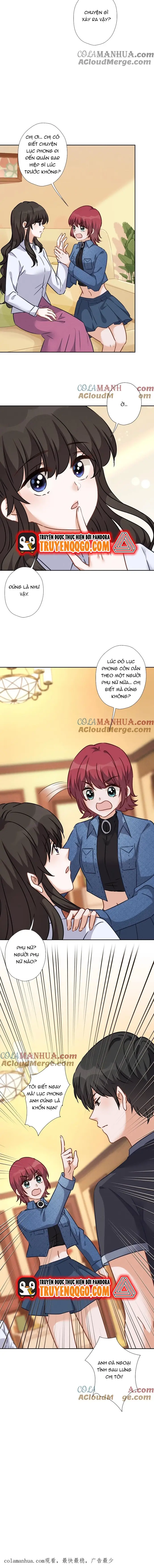 Long Vương Điện: Người Ở Rể Giàu Nhất Chapter 81 - 4