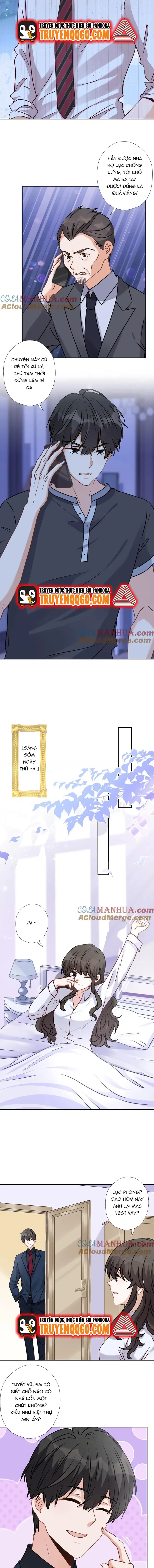 Long Vương Điện: Người Ở Rể Giàu Nhất Chapter 83 - 2