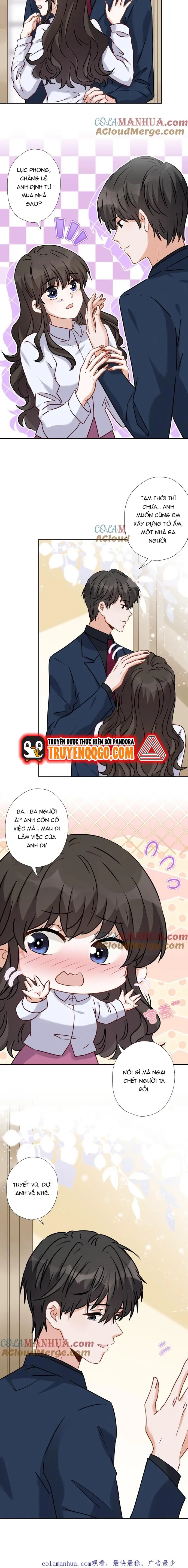 Long Vương Điện: Người Ở Rể Giàu Nhất Chapter 83 - 4