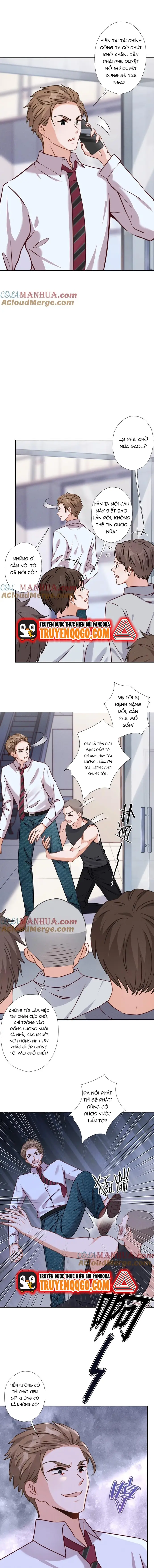 Long Vương Điện: Người Ở Rể Giàu Nhất Chapter 84 - 2