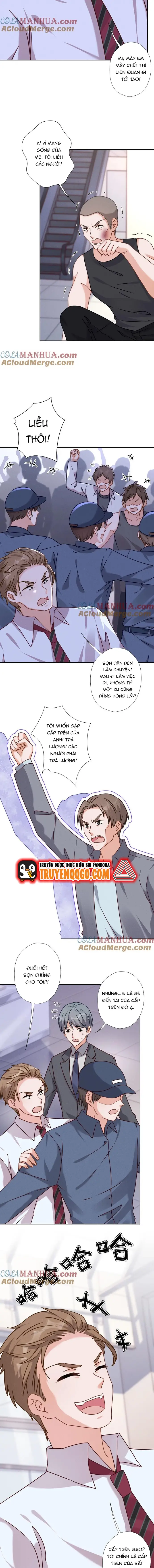 Long Vương Điện: Người Ở Rể Giàu Nhất Chapter 84 - 3