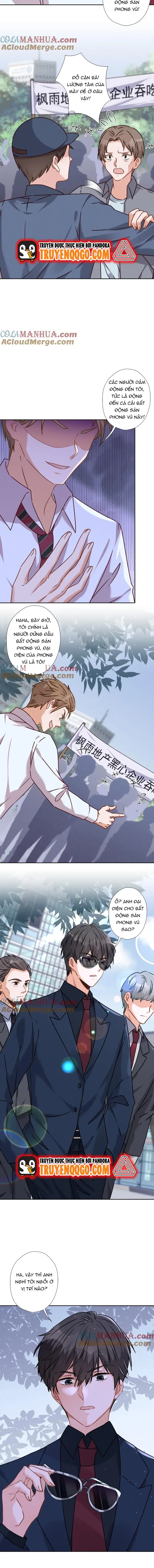 Long Vương Điện: Người Ở Rể Giàu Nhất Chapter 84 - 4