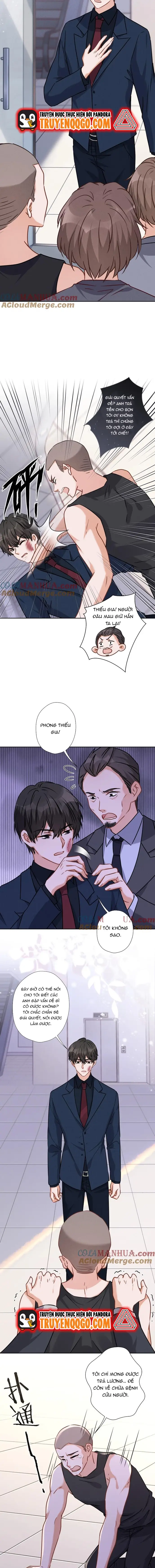 Long Vương Điện: Người Ở Rể Giàu Nhất Chapter 85 - 2