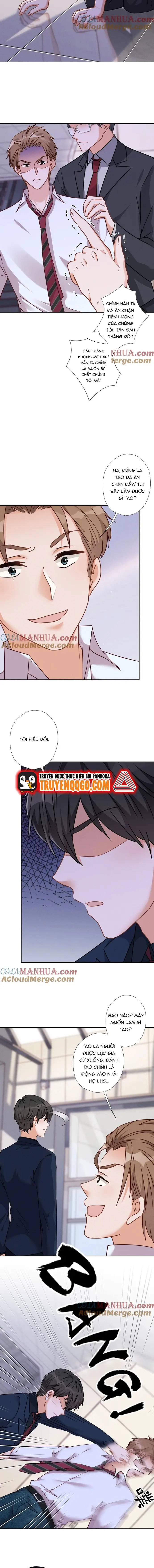 Long Vương Điện: Người Ở Rể Giàu Nhất Chapter 85 - 3