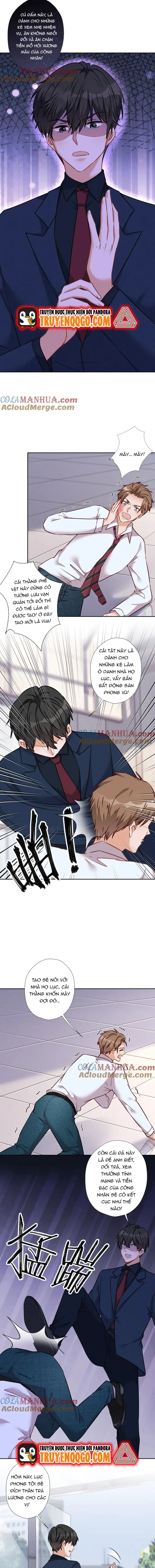 Long Vương Điện: Người Ở Rể Giàu Nhất Chapter 85 - 4