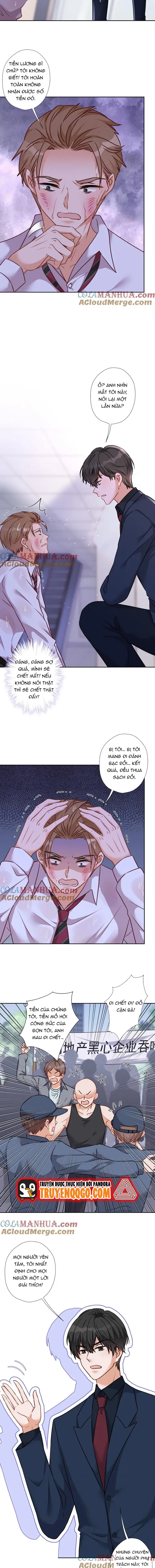 Long Vương Điện: Người Ở Rể Giàu Nhất Chapter 86 - 2