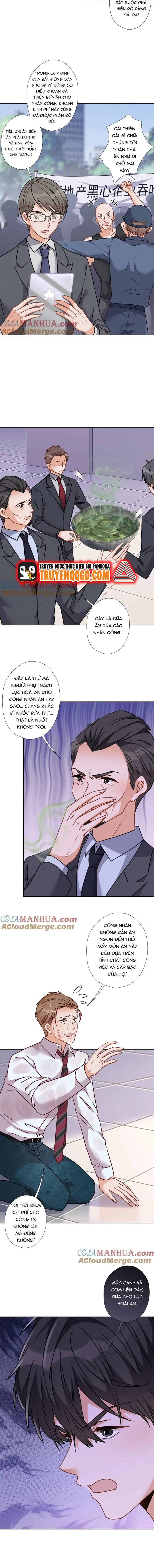 Long Vương Điện: Người Ở Rể Giàu Nhất Chapter 86 - 3