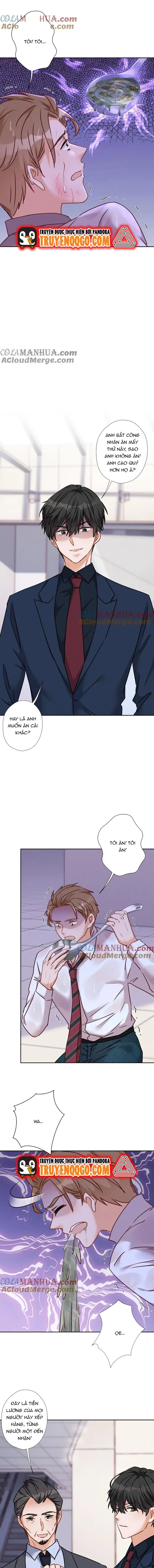 Long Vương Điện: Người Ở Rể Giàu Nhất Chapter 86 - 4