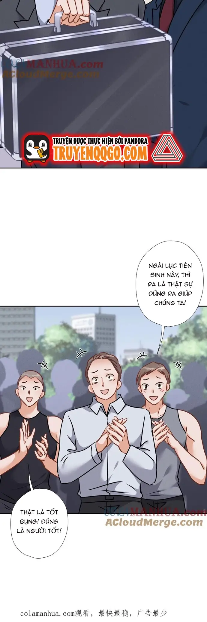 Long Vương Điện: Người Ở Rể Giàu Nhất Chapter 86 - 5
