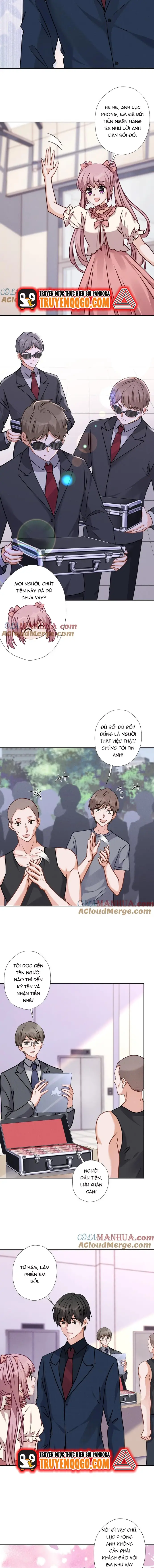 Long Vương Điện: Người Ở Rể Giàu Nhất Chapter 87 - 2