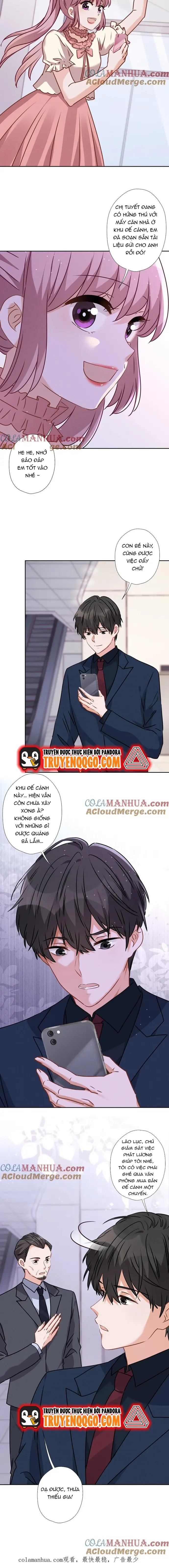 Long Vương Điện: Người Ở Rể Giàu Nhất Chapter 87 - 4