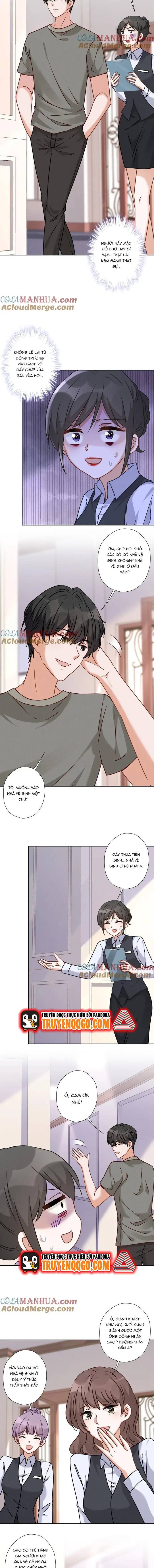 Long Vương Điện: Người Ở Rể Giàu Nhất Chapter 88 - 3