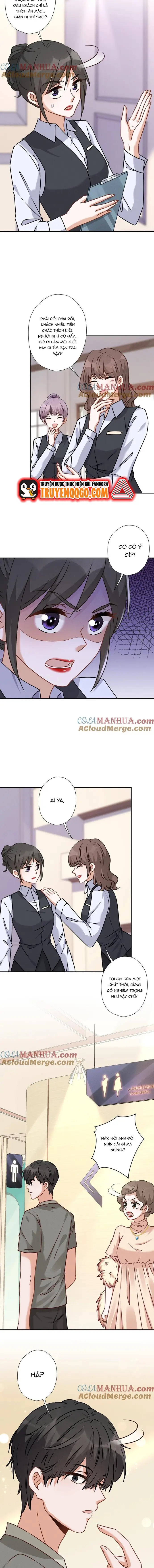 Long Vương Điện: Người Ở Rể Giàu Nhất Chapter 88 - 4