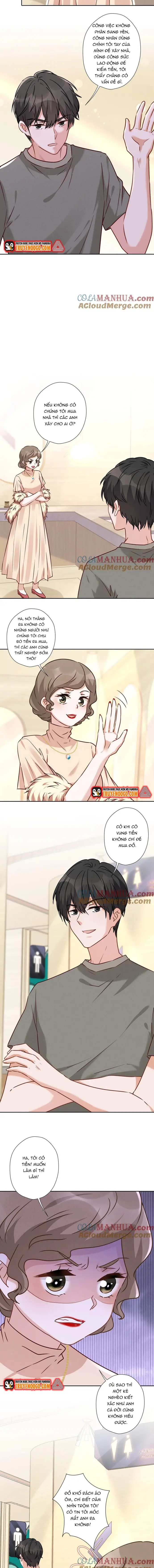 Long Vương Điện: Người Ở Rể Giàu Nhất Chapter 89 - 2